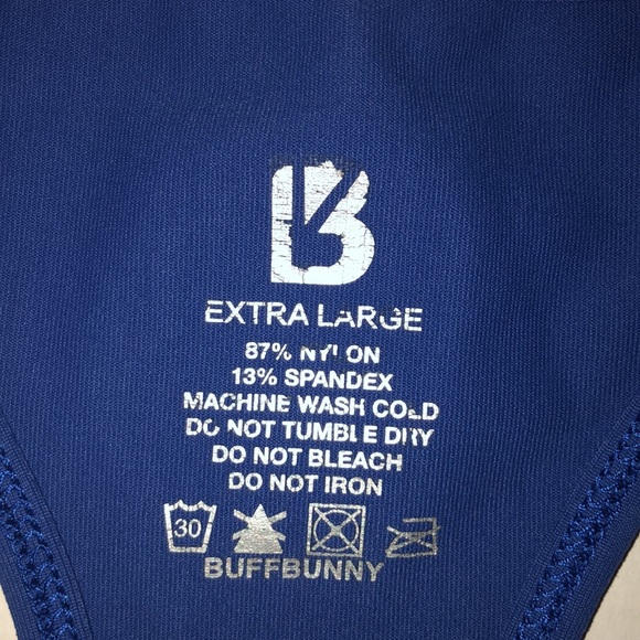 BuffBunny | Workout Tank - Picture 4 of 4